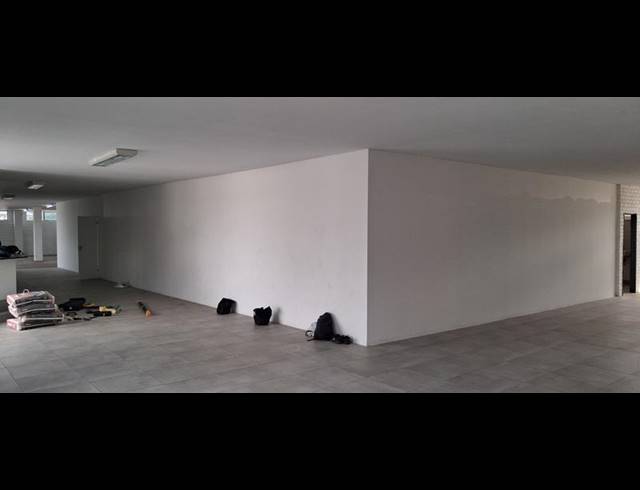 INDUSTRIAL PROPERTY TO RENT IN KYA SANDS